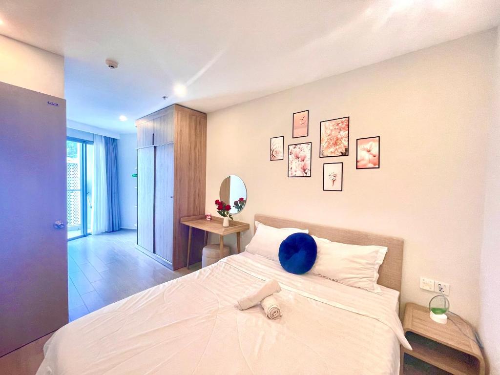 Hao's Homestay - The Song Condotel Vung Tau