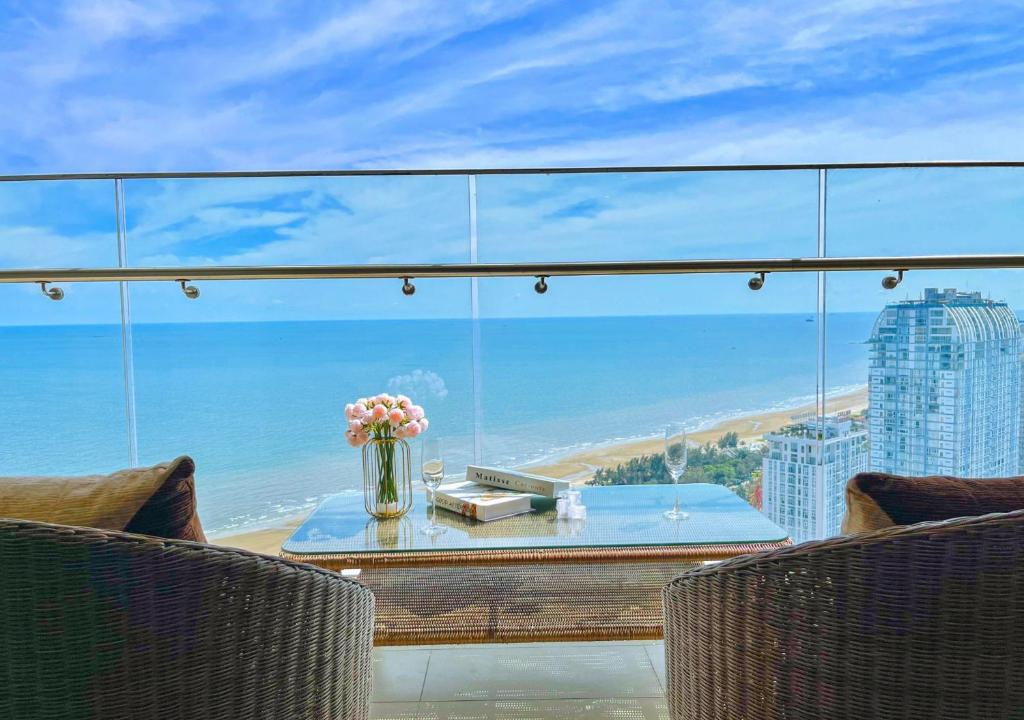 Hao's Homestay - The Song Condotel Vung Tau