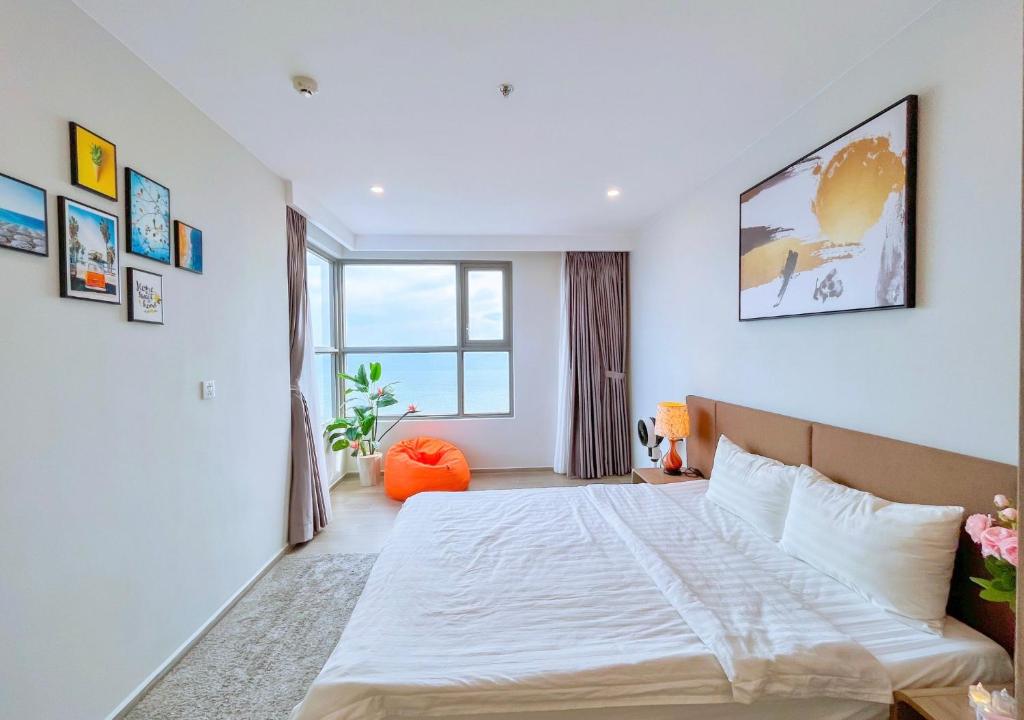 Hao's Homestay - The Song Condotel Vung Tau