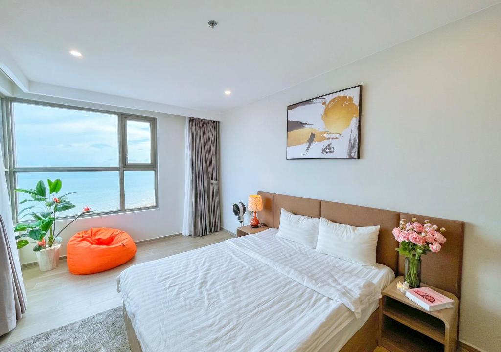 Hao's Homestay - The Song Condotel Vung Tau