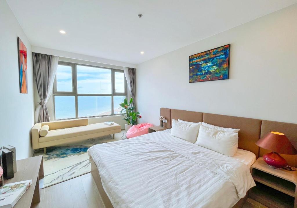 Hao's Homestay - The Song Condotel Vung Tau