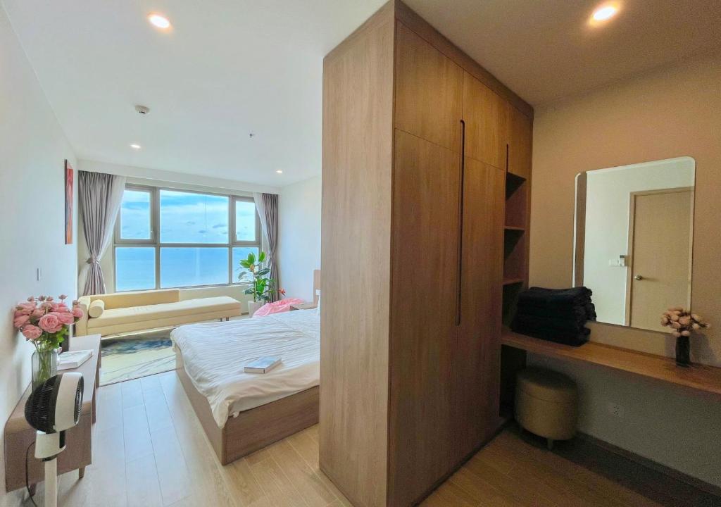 Hao's Homestay - The Song Condotel Vung Tau