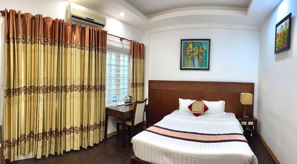 Gold Hotel Huế