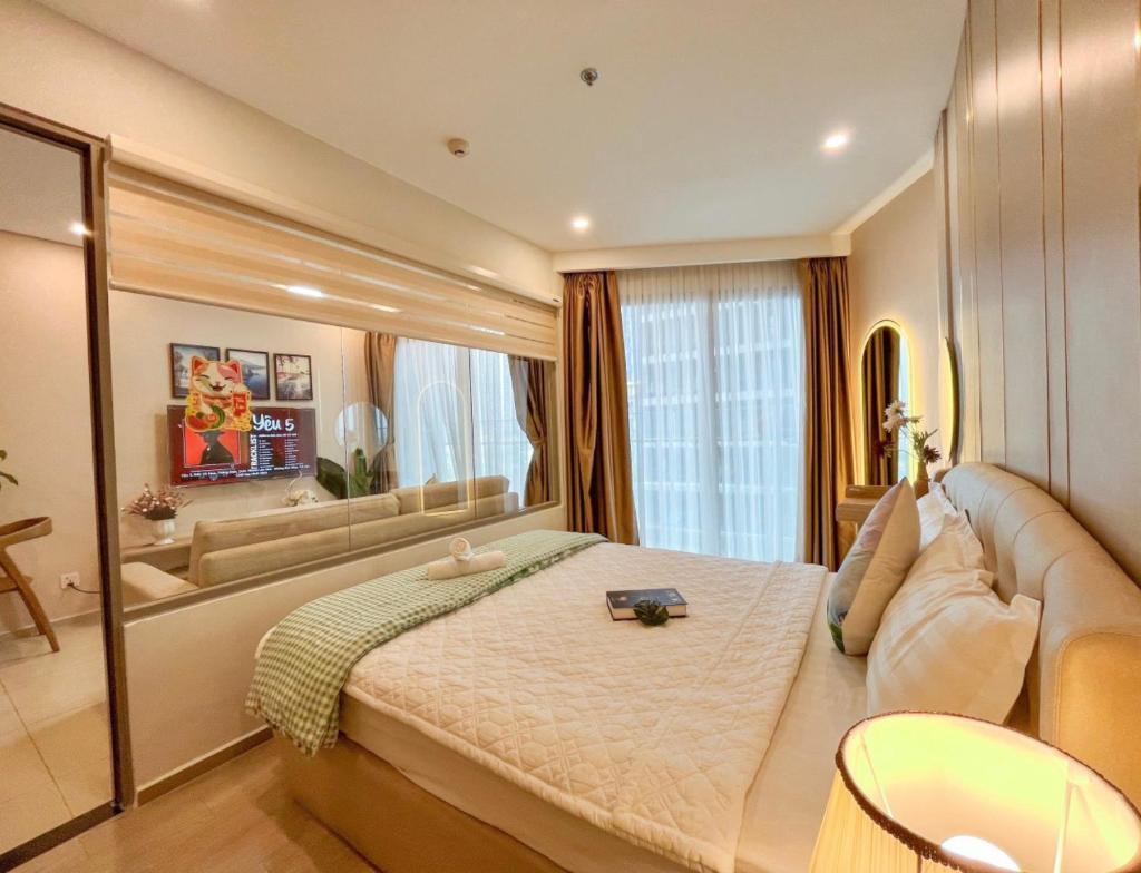 Hao's Homestay - The Song Condotel Vung Tau