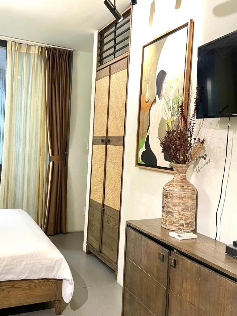 Việt Life Heritage Hotel - Free conference & cinema room