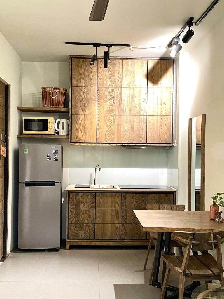 Việt Life Heritage Hotel - Free conference & cinema room