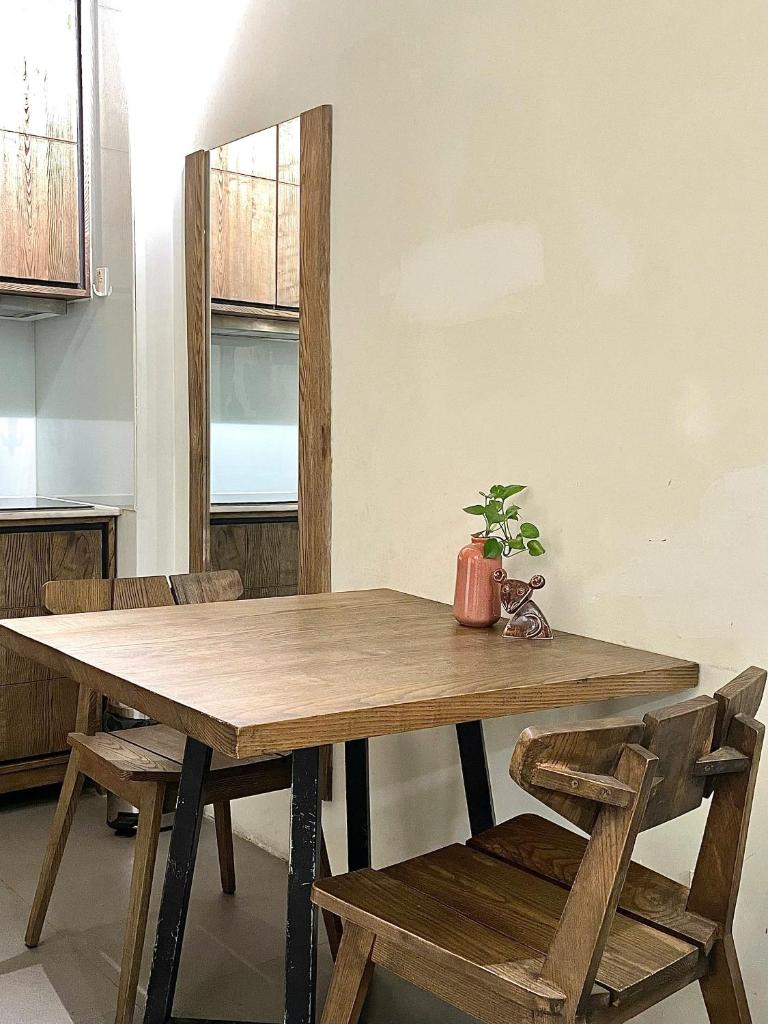 Việt Life Heritage Hotel - Free conference & cinema room