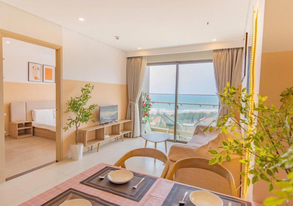 Hao's Homestay - The Song Condotel Vung Tau