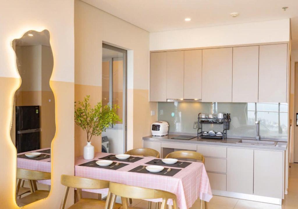Hao's Homestay - The Song Condotel Vung Tau