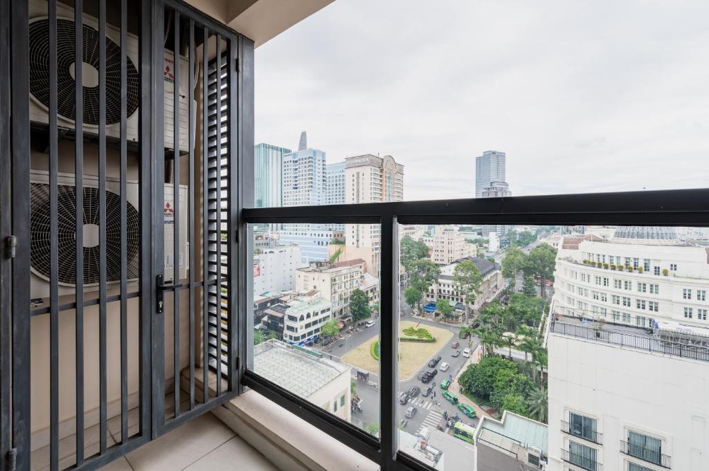 The Madison D1 City Center