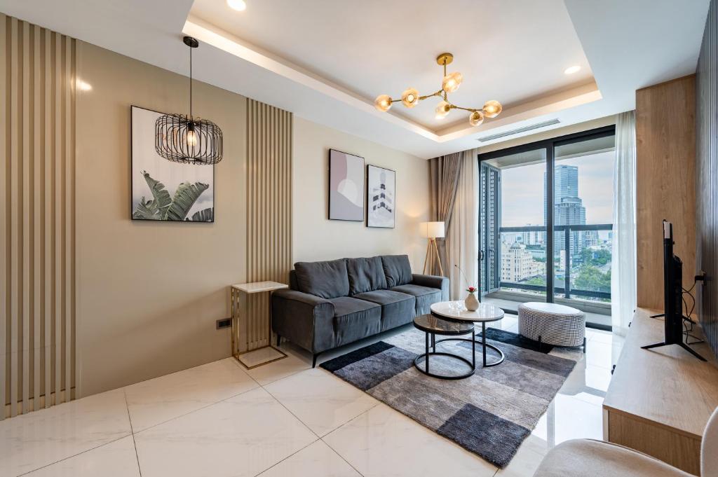 The Madison D1 City Center