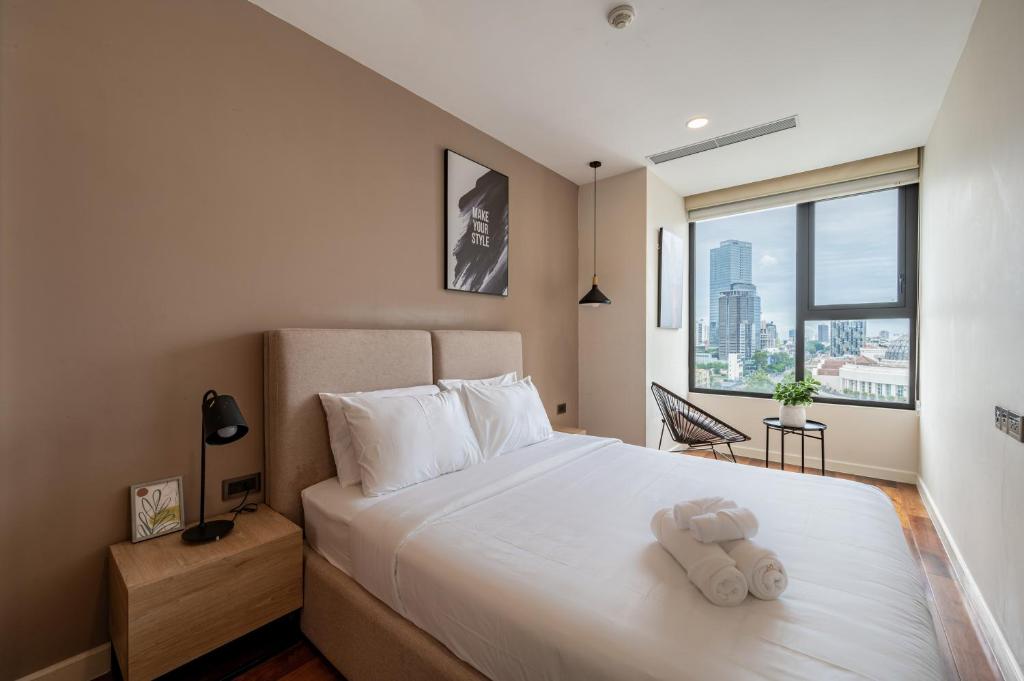 The Madison D1 City Center