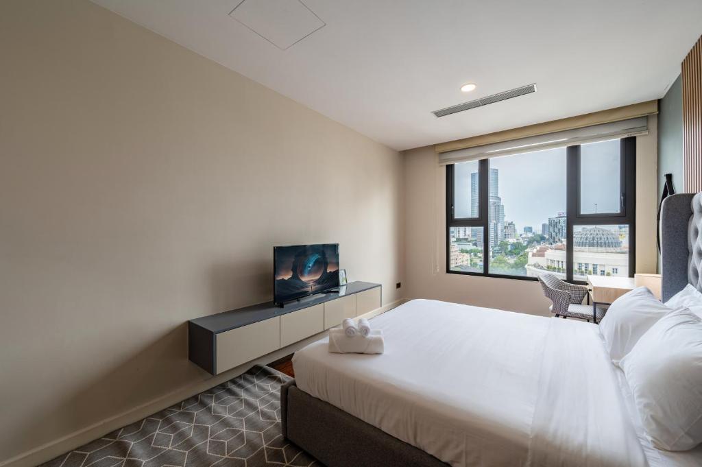 The Madison D1 City Center