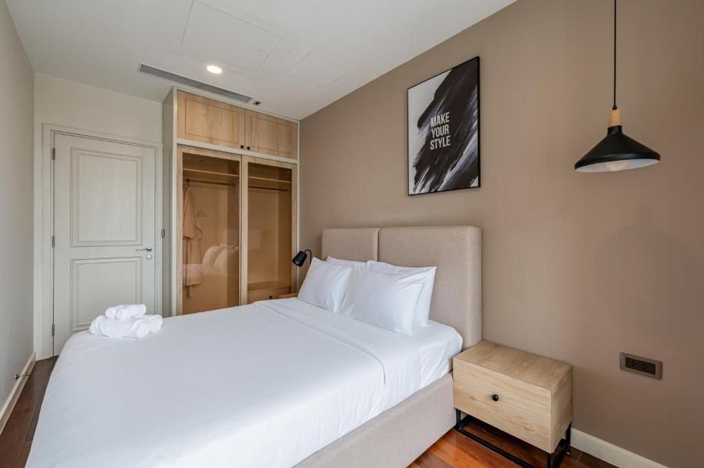 The Madison D1 City Center