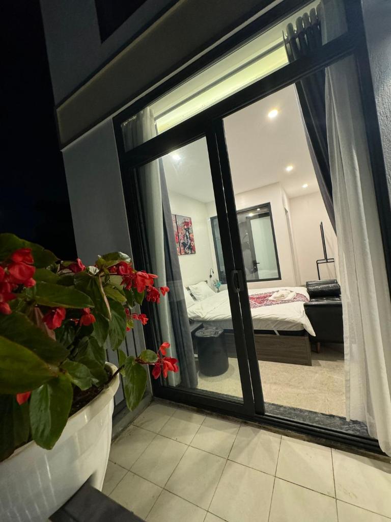 Liverpool House Mộc Châu