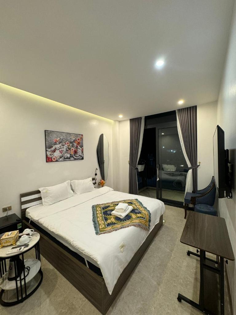 Liverpool House Mộc Châu