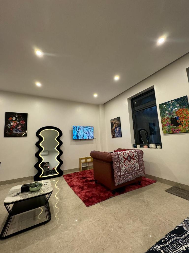 Liverpool House Mộc Châu