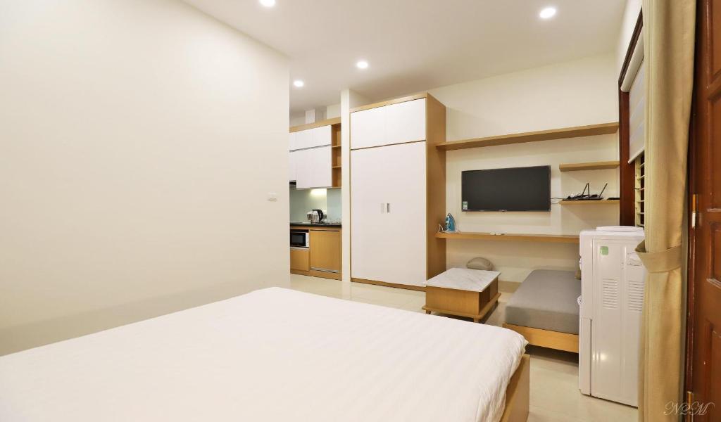 Luxe Paradise Residence 535 Kim Ma