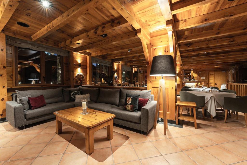 Hotel Xalet Montana photo 3