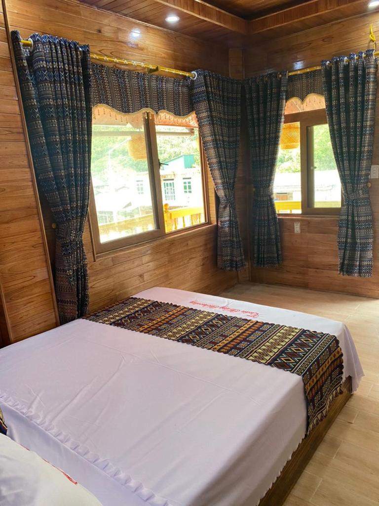 Homestay Tuấn Hưng