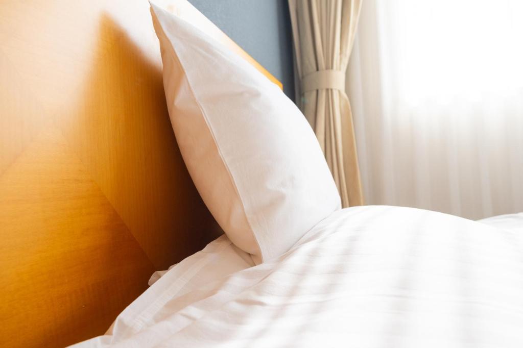 KKR Hotel Kanazawa Room Type - Semi Double Room - Non-Smoking 
