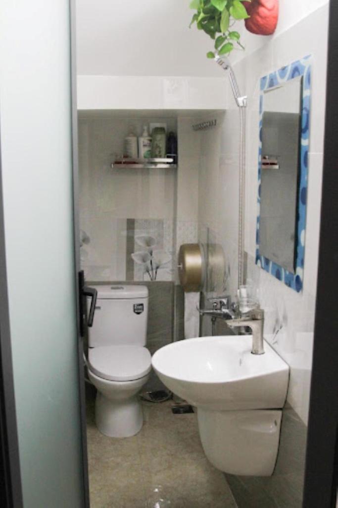 Nature House - Homestay Thu Duc, Ho Chi Minh - Sai Gon, Viet Nam