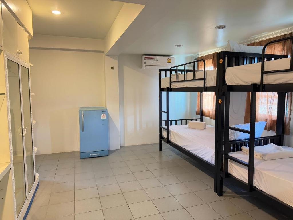 Hotel O Bupatara Chiangmai - Tap to explore photos