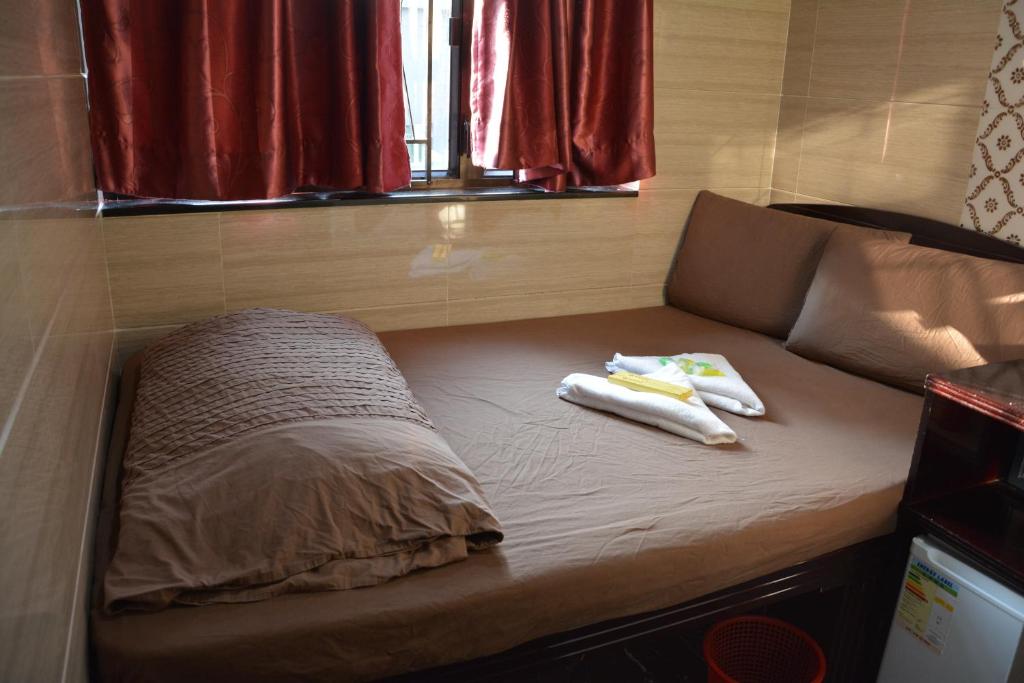 Семейный (Семейный суперлюкс), Everest Hostel