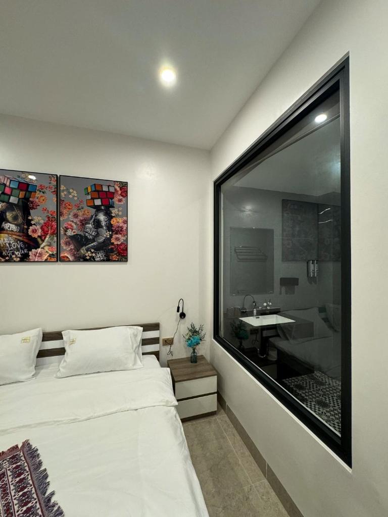 Liverpool House Mộc Châu