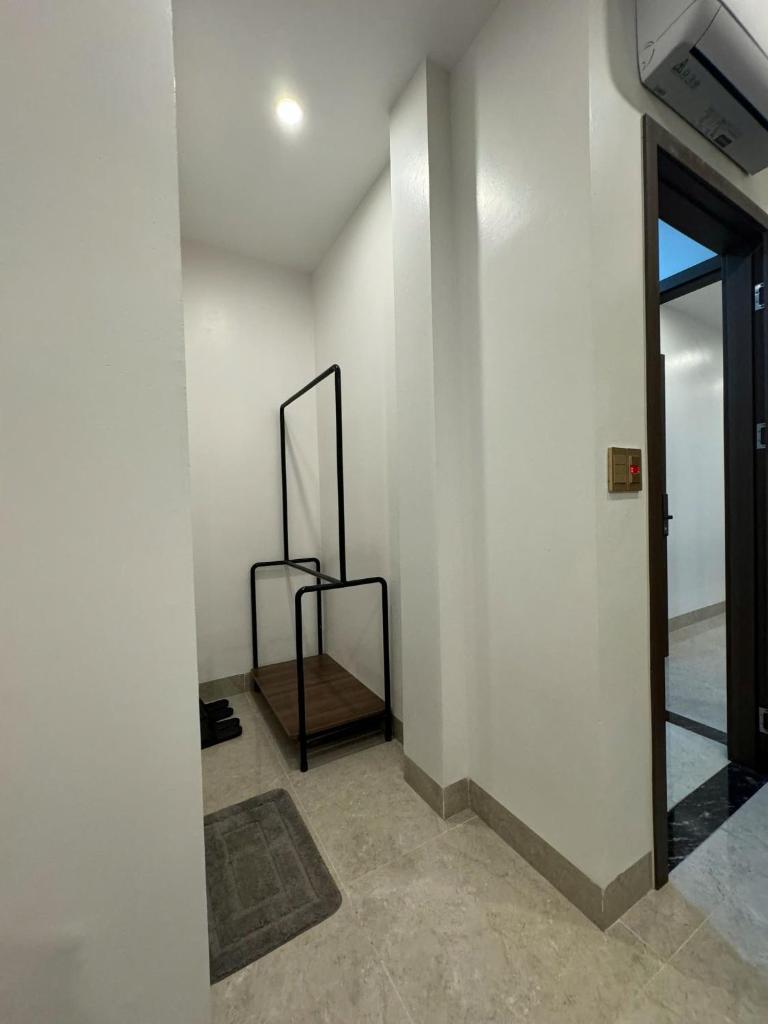 Liverpool House Mộc Châu