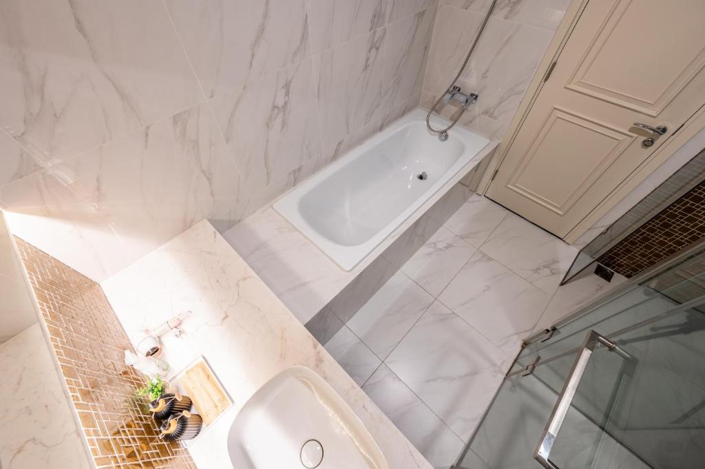 The Madison D1 City Center