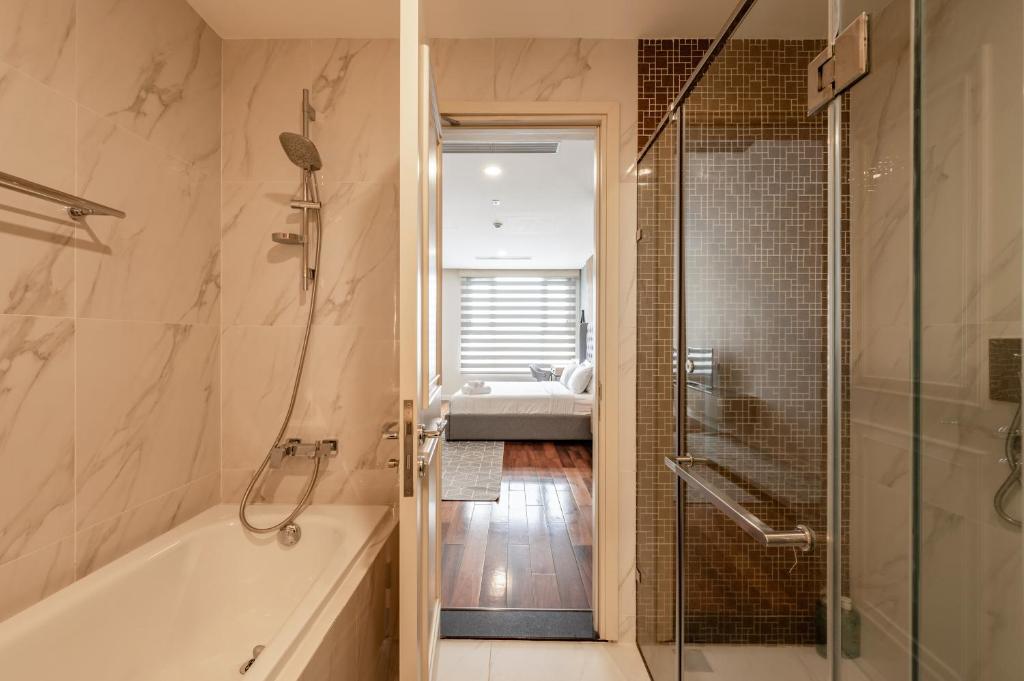 The Madison D1 City Center