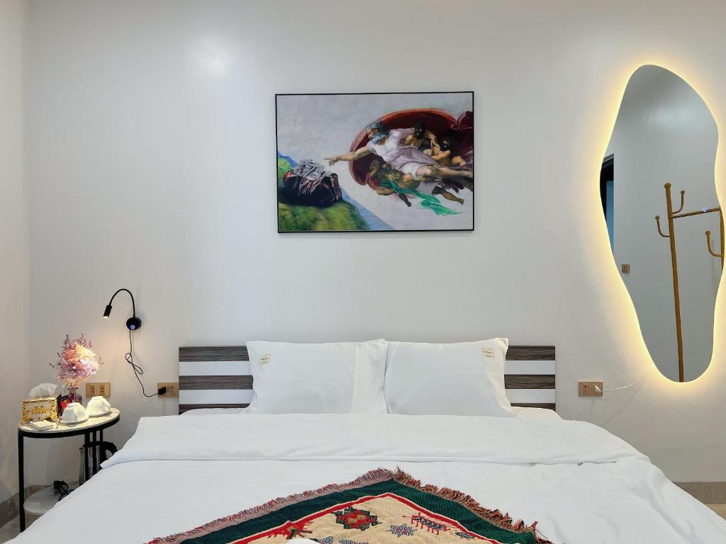 Liverpool House Mộc Châu