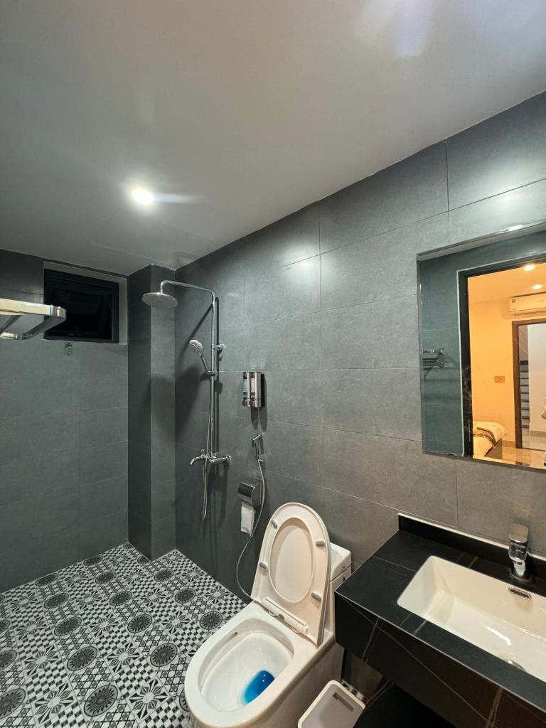 Liverpool House Mộc Châu