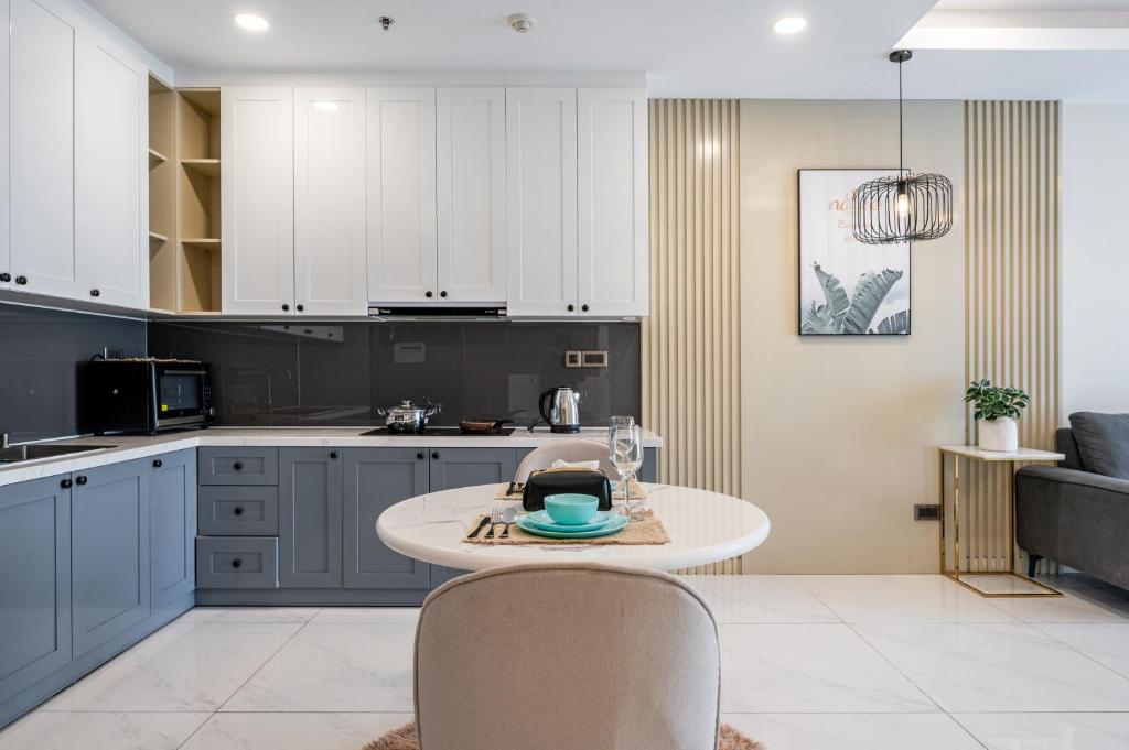 The Madison D1 City Center