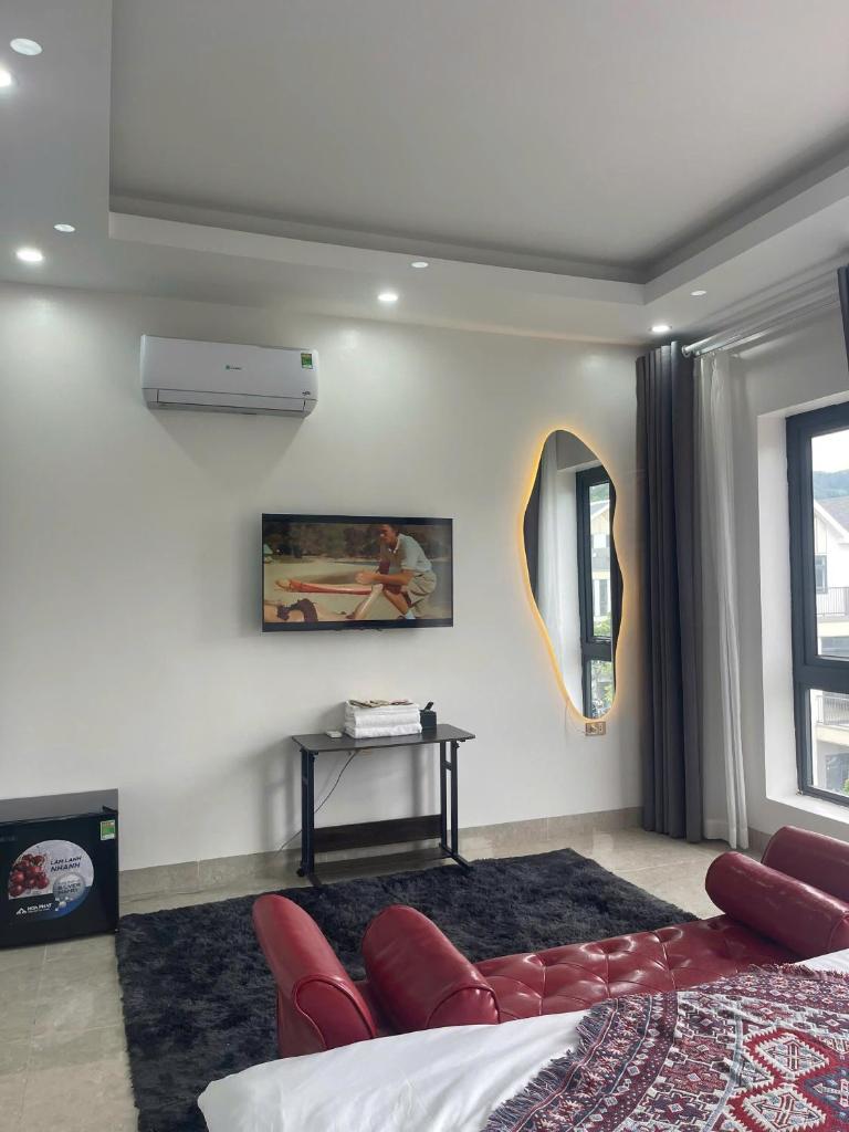 Liverpool House Mộc Châu