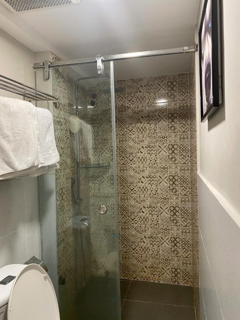 Căn hộ mini tại trung tâm quận 3