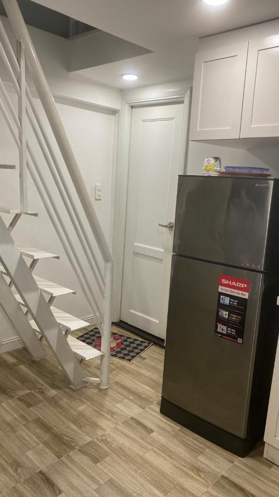 Căn hộ mini tại trung tâm quận 3