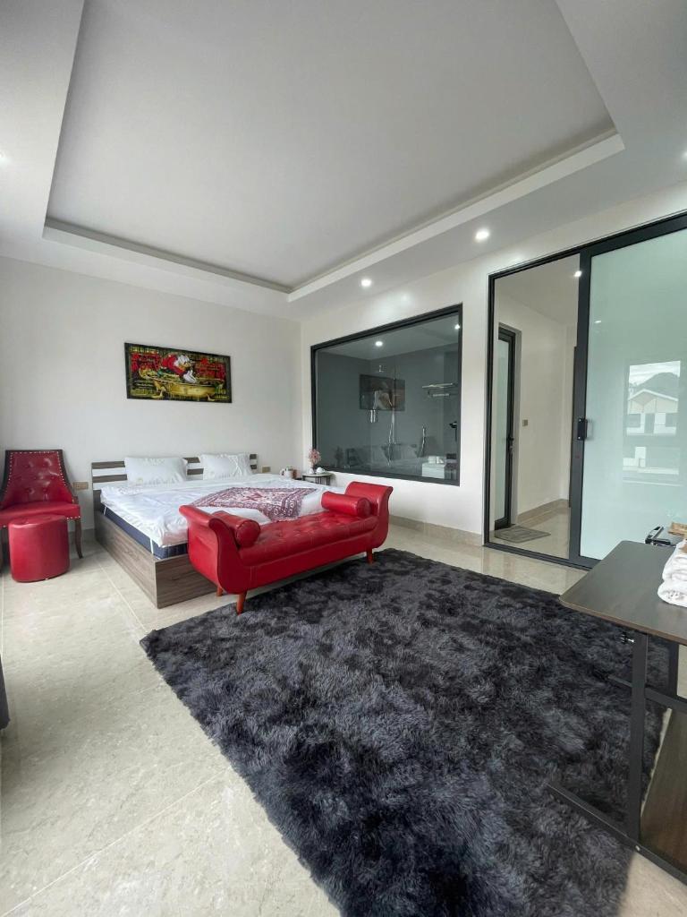 Liverpool House Mộc Châu