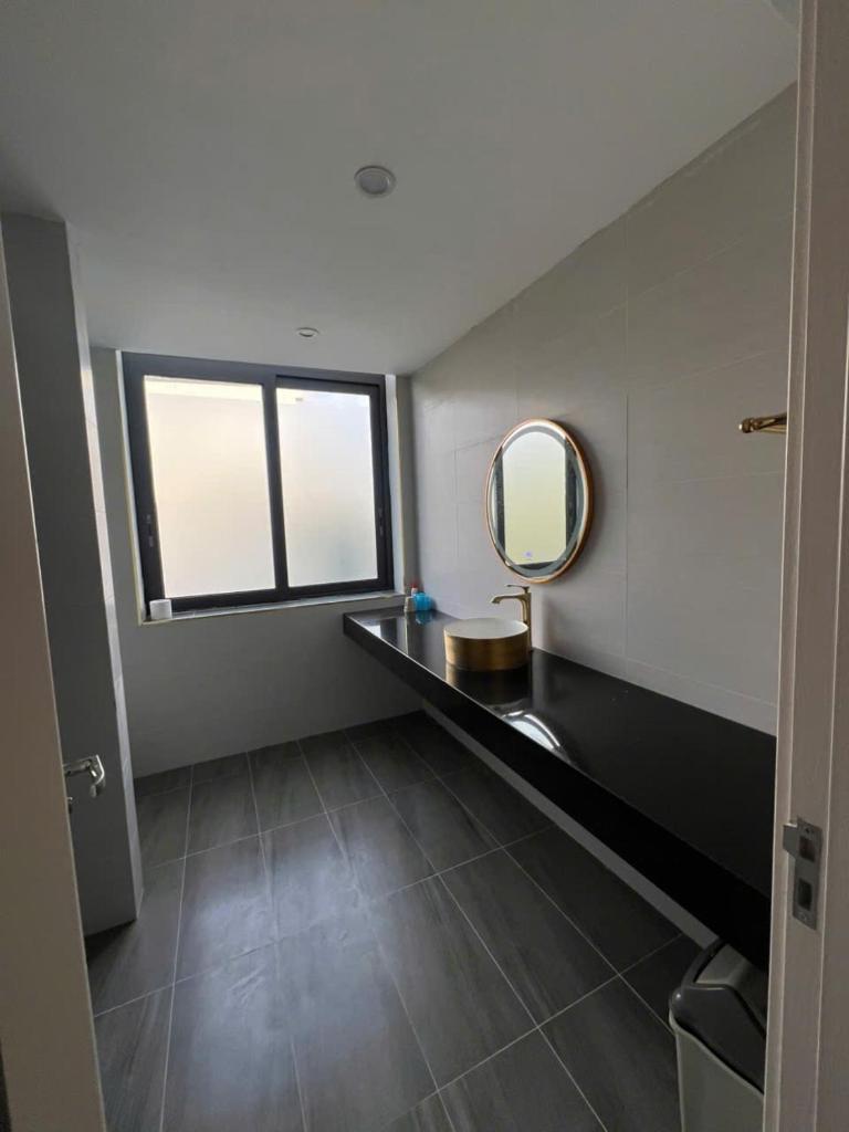 Liverpool House Mộc Châu