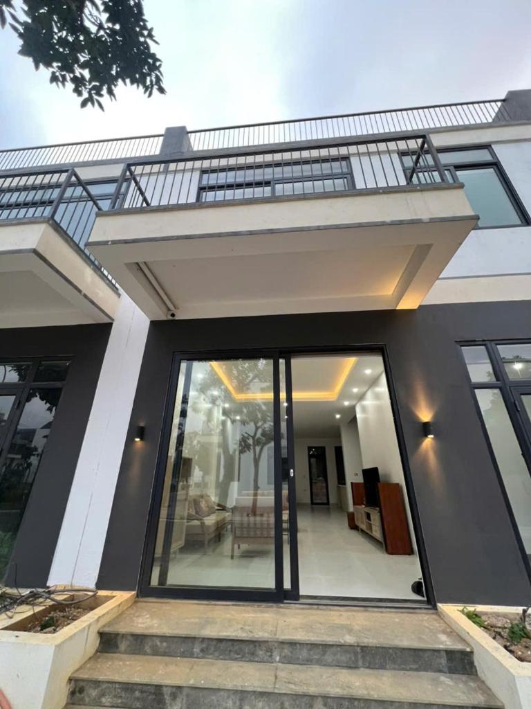 Liverpool House Mộc Châu