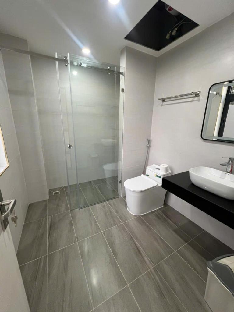 Liverpool House Mộc Châu