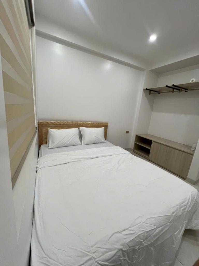 Liverpool House Mộc Châu