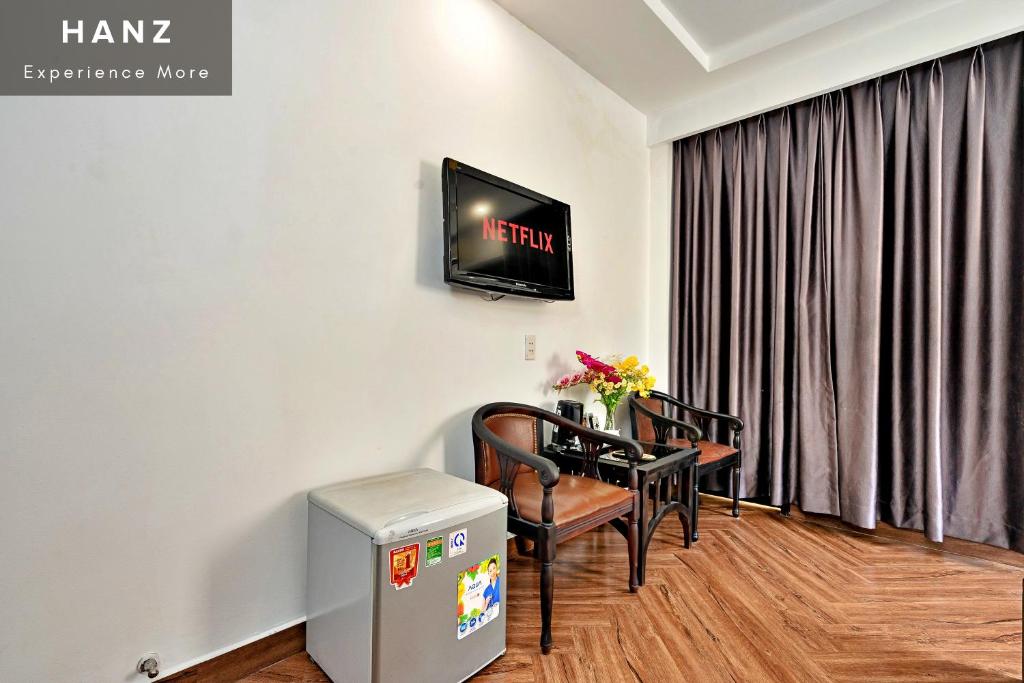 HANZ 4029 Yaya Hotel