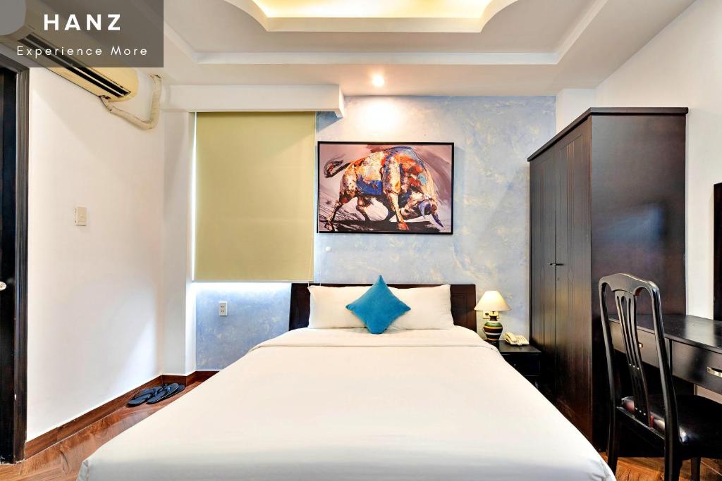 HANZ 4029 Yaya Hotel