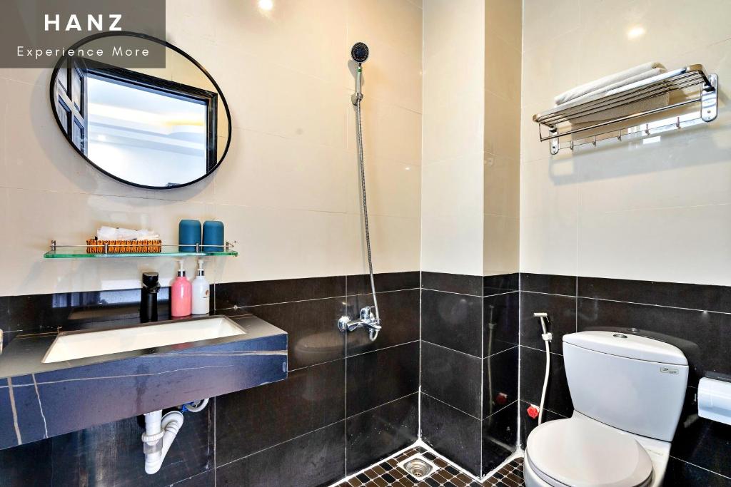 HANZ 4029 Yaya Hotel