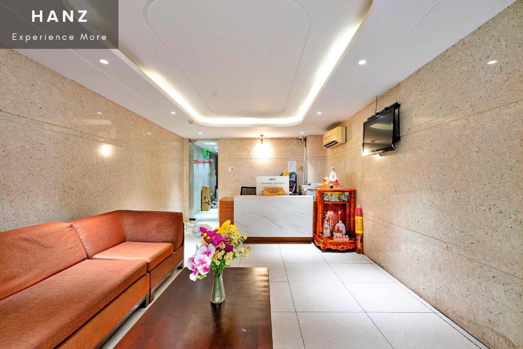 HANZ 4029 Yaya Hotel