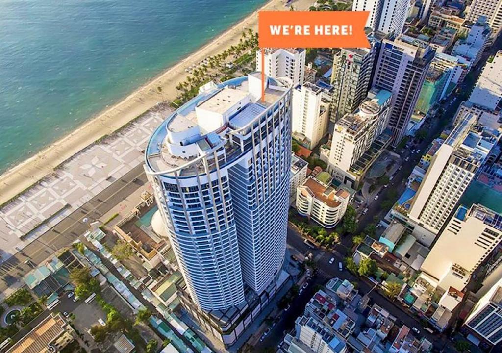 Beautiful Panorama Nha Trang Residences