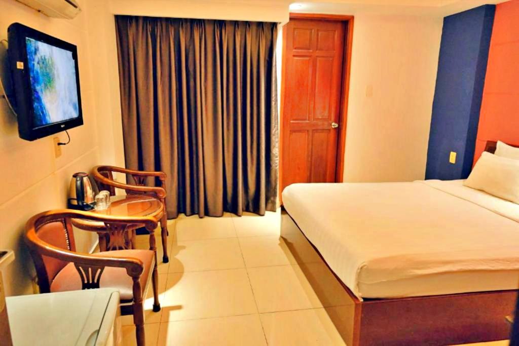 HANZ 4029 Yaya Hotel