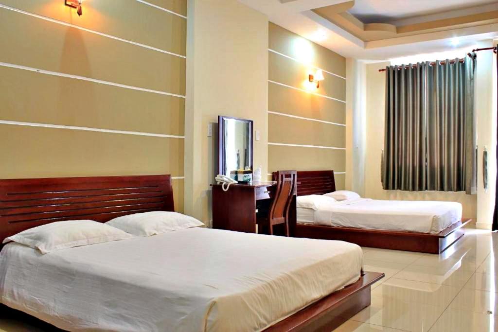 HANZ 4029 Yaya Hotel